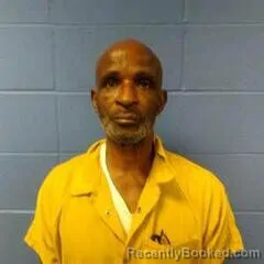 Mugshot of CALVERTTIS JARRETT booked in Faulkner County, Arkansas on July 2, 2026