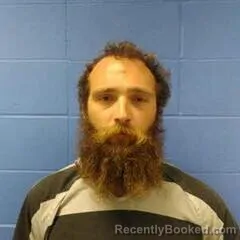 Mugshot of JOSHUA REZNIK booked in Faulkner County, Arkansas on July 2, 2026
