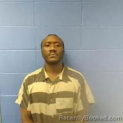 Mugshot of EARL PAYNE JR booked in Faulkner County, Arkansas on July 4, 2026
