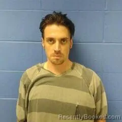 Mugshot of EDWARD HAYS booked in Faulkner County, Arkansas on July 6, 2026