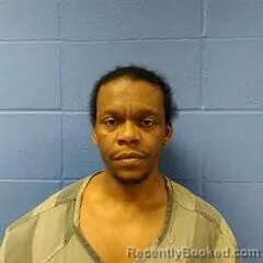 Mugshot of CKIE AL-JATHIYA booked in Faulkner County, Arkansas on July 11, 2026