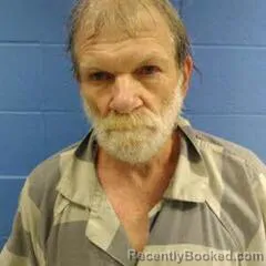 Mugshot of RUSSELL BRAZEAR