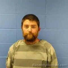 Mugshot of CASEY DEVOLLD booked in Faulkner County, Arkansas on July 15, 2026