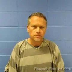 Mugshot of JOSHUA VANESCH booked in Faulkner County, Arkansas on July 15, 2026
