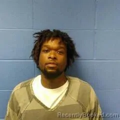 Mugshot of CARL BEASLEY booked in Faulkner County, Arkansas on July 15, 2026