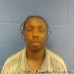 Mugshot of ANTONE JEFFERSON