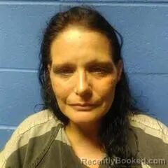 Mugshot of JENNIFER CONNER booked in Faulkner County, Arkansas on July 23, 2026