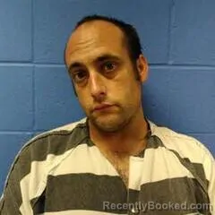 Mugshot of LYNN HOOTEN booked in Faulkner County, Arkansas on July 23, 2026