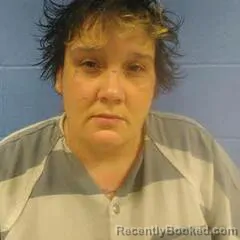 Mugshot of MIRANDA KING