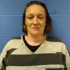 Mugshot of Ladon Billington booked in Faulkner County, Arkansas on August 21, 2026