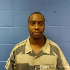 Mugshot of Jonathan Martin booked in Faulkner County, Arkansas on August 23, 2026