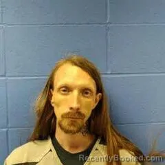 Mugshot of Timothy Baldwin booked in Faulkner County, Arkansas on August 26, 2026