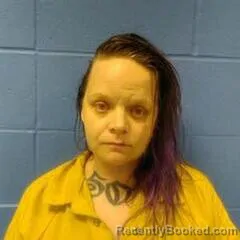 Mugshot of Carmon Graham booked in Faulkner County, Arkansas on August 28, 2026