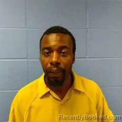 Mugshot of Timothy Bogan booked in Faulkner County, Arkansas on September 1, 2026