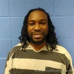 Mugshot of Johnny Davis booked in Faulkner County, Arkansas on September 5, 2026