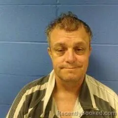 Mugshot of Jeffrey Petram booked in Faulkner County, Arkansas on September 6, 2026