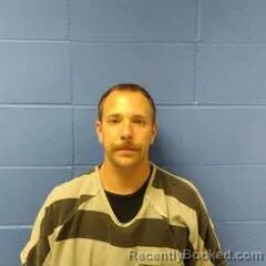 Mugshot of Cameron King booked in Faulkner County, Arkansas on September 12, 2026