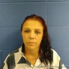Mugshot of MIKALA MICHELL-CAPP