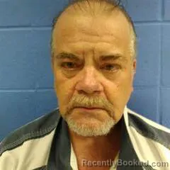 Mugshot of JAMES HOLMAN