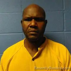 Mugshot of CHARLES ROSE