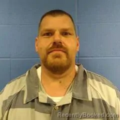 Mugshot of JEFFERY WALKER booked in Faulkner County, Arkansas on March 30, 2026