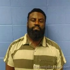 Mugshot of RYAN WRIGHT booked in Faulkner County, Arkansas on May 23, 2026