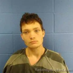 Mugshot of DAKOTA HARRIS