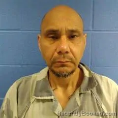 Mugshot of GREGORY CREE