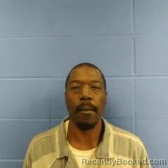 Mugshot of LARRY JENKINS
