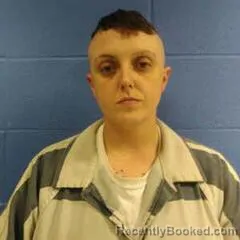 Mugshot of ARIANNA LARSON