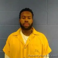 Mugshot of SHELDON SHIPP