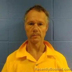 Mugshot of JERRY WELDON