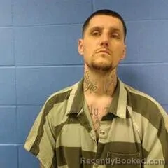 Mugshot of TIMOTHY INMAN booked in Faulkner County, Arkansas on June 29, 2026