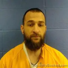 Mugshot of SHELBY STIVERS booked in Faulkner County, Arkansas on March 26, 2026