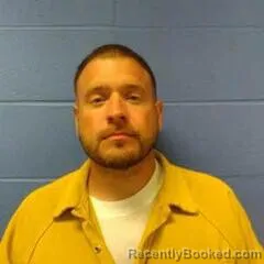 Mugshot of MICHAEL WILKINS booked in Faulkner County, Arkansas on May 29, 2026