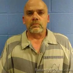 Mugshot of AUBREY ROBERTS