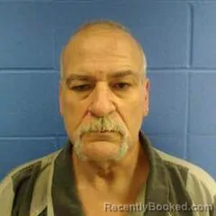 Mugshot of JEFFERY HANEY