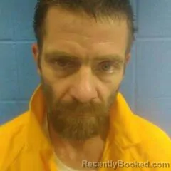 Mugshot of JIMMY BOWERS