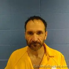 Mugshot of STEVEN HAWLEY