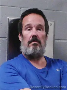 Mugshot of Paul Scott Holt