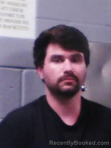 Mugshot of Blake David-George Campbell