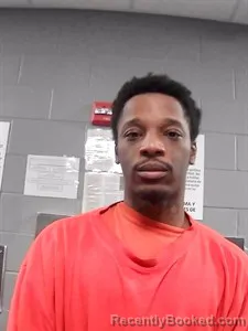 Mugshot of Sam Lee Smith