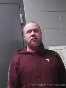 Mugshot of Haskal Dylan Swanson