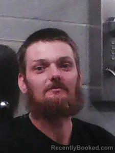 Mugshot of Jeffrey Wayne Mcguire