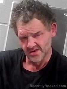 Mugshot of Jason Edward Miller