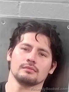 Mugshot of Remberto Antonio Garcia-Galdamez