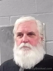 Mugshot of James Joel Atkinson