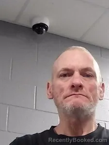 Mugshot of Paul Lee Doyle