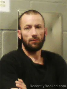 Mugshot of Scottie Wallace Wright