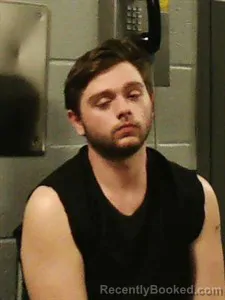 Mugshot of Gregory Raynor